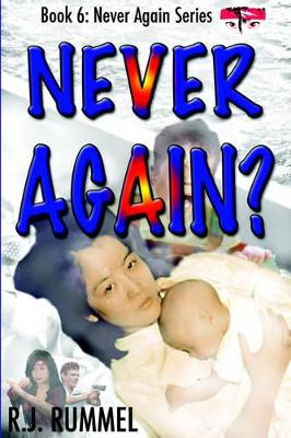 Cover of Never Again