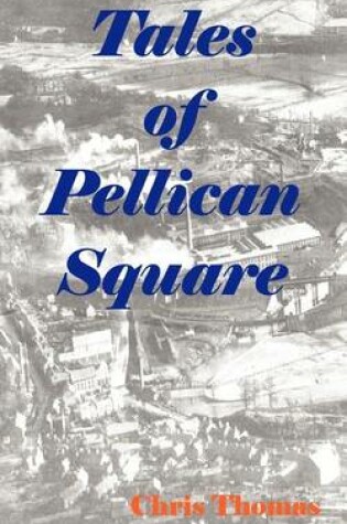 Cover of Tales of Pellican Square