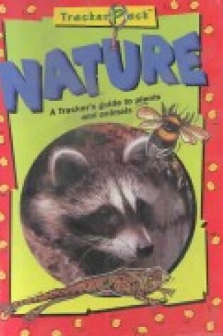 Cover of Nature