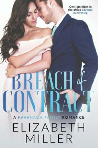 Cover of Breach of Contract