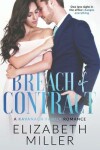 Book cover for Breach of Contract