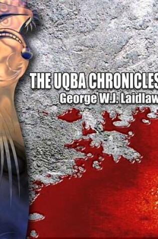Cover of The Uqba Chronicles