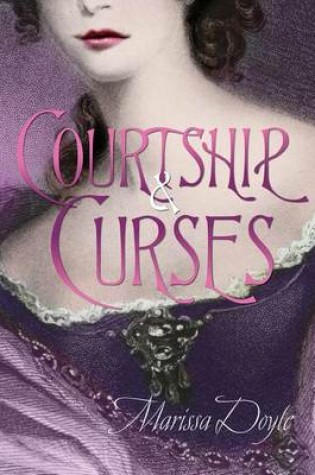 Cover of Courtship & Curses