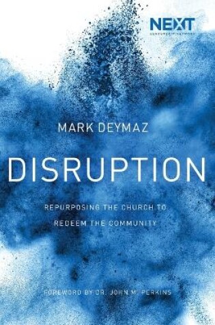 Cover of Disruption