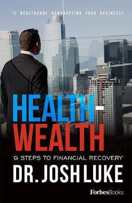 Book cover for Health - Wealth