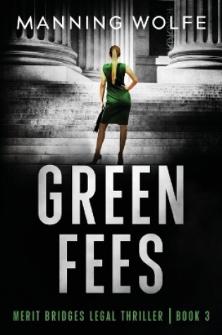 Cover of Green Fees