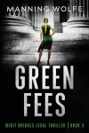 Book cover for Green Fees