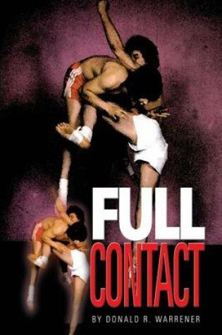 Cover of Full Contact