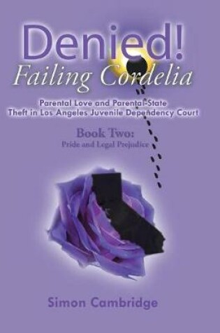 Cover of Denied! Failing Cordelia