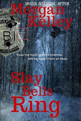 Cover of Slay Bells Ring