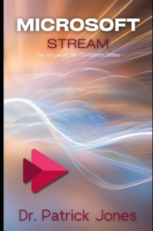 Cover of Microsoft Stream