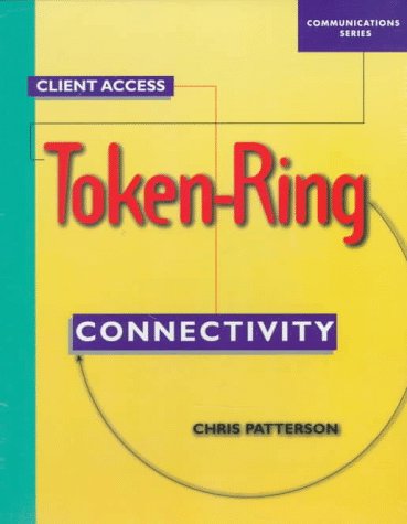 Book cover for Client Access Token-Ring Connectivity