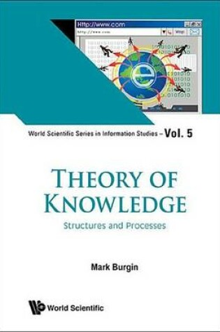 Cover of Theory of Knowledge