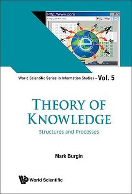 Book cover for Theory of Knowledge