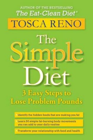 Cover of The Simple Diet