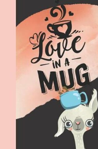 Cover of Love in a Mug