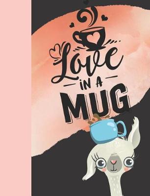 Book cover for Love in a Mug