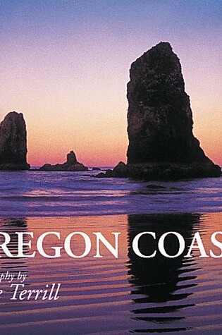 Cover of Oregon Coast