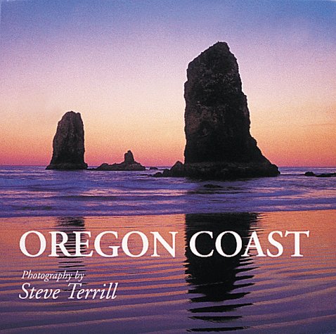 Cover of Oregon Coast