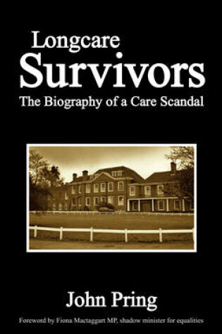 Cover of Longcare Survivors