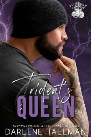 Cover of Trident's Queen