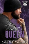 Book cover for Trident's Queen