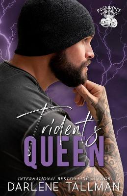 Cover of Trident's Queen