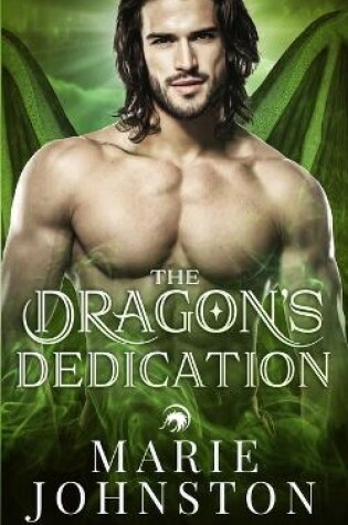 Cover of The Dragon's Dedication
