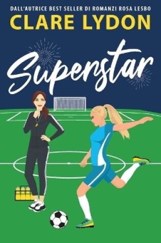 Cover of Superstar