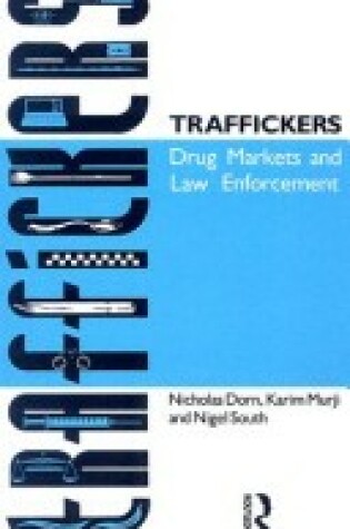 Cover of Traffickers