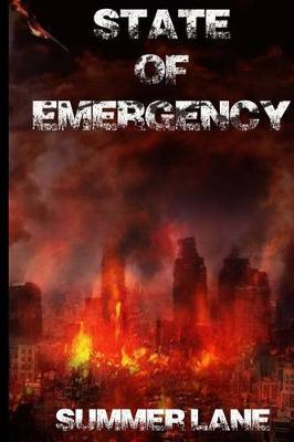 Cover of State of Emergency