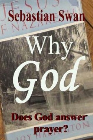Cover of Why GOD
