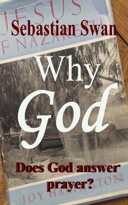 Book cover for Why GOD