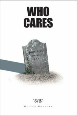 Cover of Who Cares