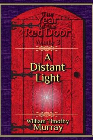 Cover of A Distant Light