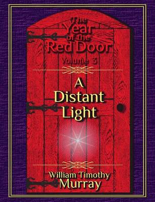 Book cover for A Distant Light