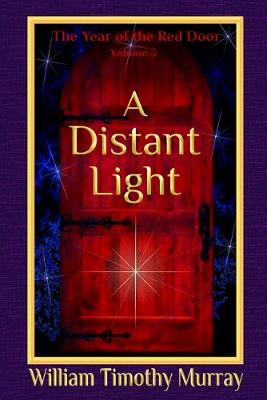 Book cover for A Distant Light