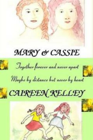 Cover of Mary and Cassie