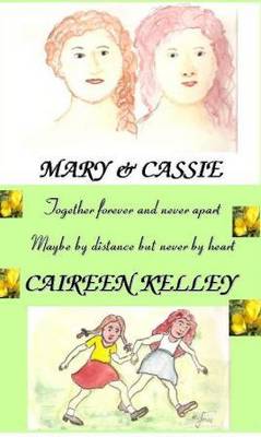 Book cover for Mary and Cassie