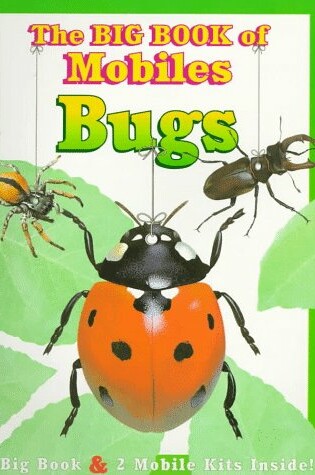 Cover of Bugs