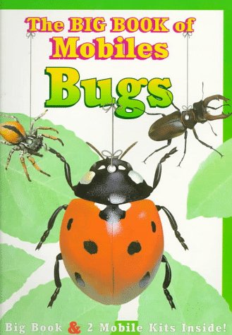 Book cover for Bugs