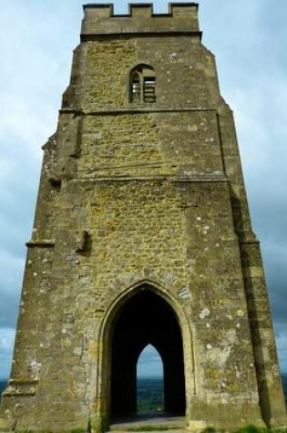 Cover of Glastonbury Tor, England