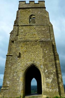 Book cover for Glastonbury Tor, England