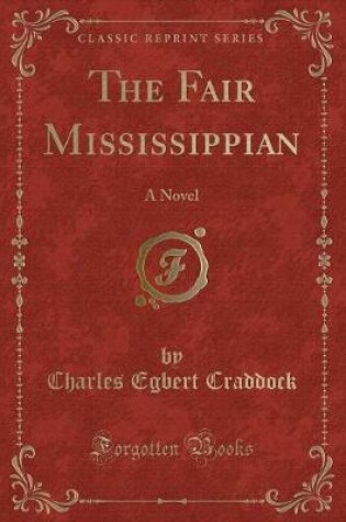 Cover of The Fair Mississippian