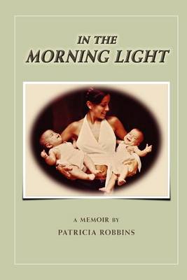 Book cover for In The Morning Light