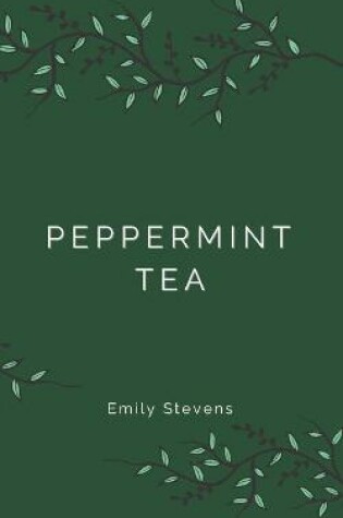Cover of Peppermint Tea