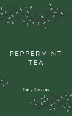 Book cover for Peppermint Tea