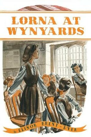 Cover of Lorna at Wynyards
