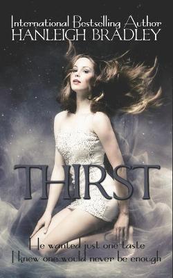 Book cover for Thirst