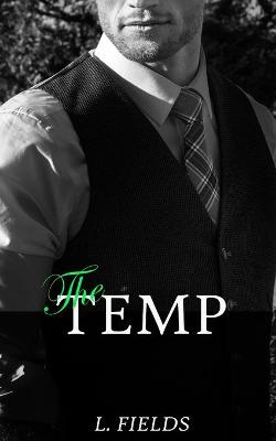 Book cover for The Temp